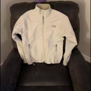 Northface spring/fall jacket